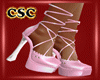 💫Megan Candy Heels