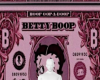 § Betty Boop BG