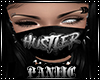 ♛ Hustler Mask -MINE-