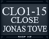 P- Close