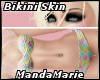 ♡M Marie Bikini
