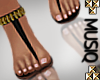M| Ramonda Sandals V1