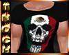 Muscled T-Shirt Mexican