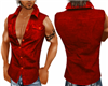 BGW Red Vest