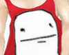 Poker Face Tank~.!C!.