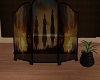 Country Room Divider