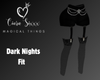 Dark Nights