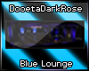 Blue Lounge -DDR-