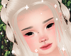 ♡ Valentina Blonde