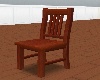 Chair for mizuna