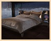 ❄ Aurora Bed Gold ❄
