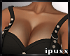 !iP Wicked Doll Top