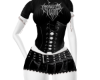 Dark B Siren Set