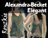 Alexandra-Becket Elegant