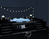 TG| Modern BLK Hot Tub