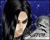 Ravenwing Kariz Hair m