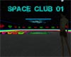 Space Club Rave