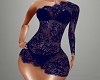 ~CR~Classy Lace Navy RLL