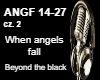 when angels fall cz 2