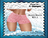 Shortie Shorts RLL 2