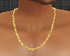 Steve Gold Chain