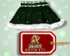 Noel Luxe Skirt V3