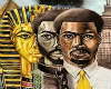 Black Man's Journey ART