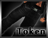 [Tok] Raife Black Jeans