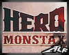 [Alf] Hero - Monsta X