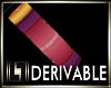 !LL! Derivable Bottle