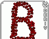 M! Red Letter B