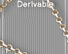DEV - Viva Long Necklace
