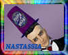 Animated New Years Hat