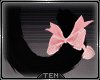 T! Neon Kitty tail v2