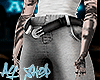 Ay. Baggy Gray F