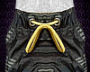Trinidad Series Shorts