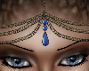 Elf 2 / Forehead Jewelry