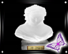!! Shabby Chic Bust
