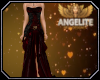 [ang]Velvet Heart Gown