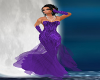 LadyK RomanTic Violet