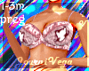 ©JIV| Purr Undies 1-3M