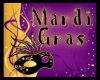 [steel]Mardi Gras Sign