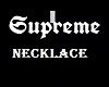 MI Supreme Necklace