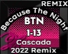 Because The Night -Remix