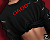 Z ♥ Daddy Black