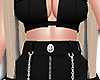 Black Skirt