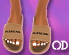 Balen Brown Slides