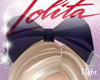 [LL] LittleLo Lace bow