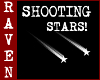 SHOOTING STARS!