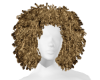 UW Big Curly Fro Dirty B